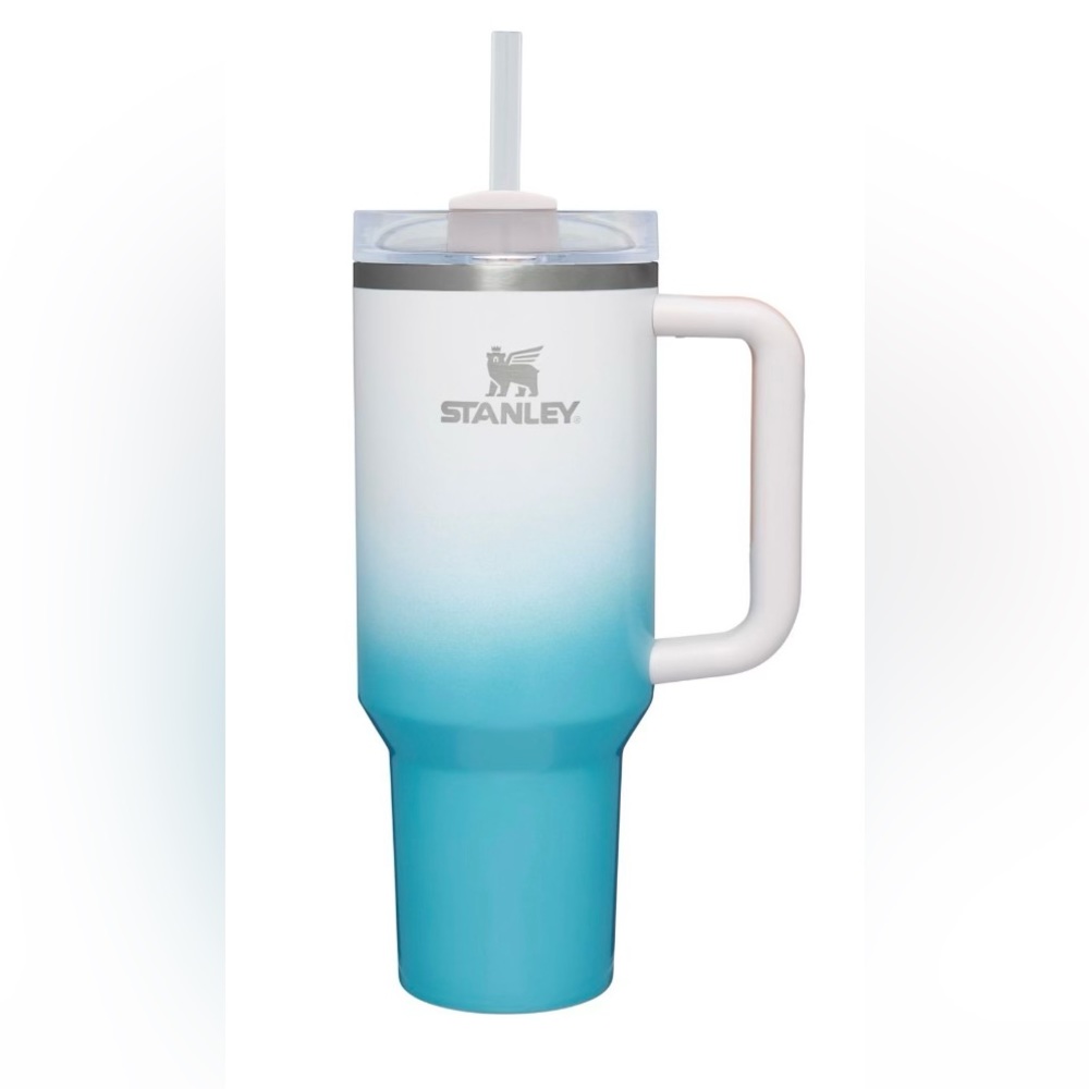 Stanley 40 oz. Quencher H2.0 FlowState Tumbler